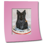 Scottie Dog